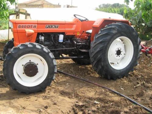 Product picture Fiat Trattori 480 480DT 500 500DT 540 540DT 640 640DT & Special Tractor Workshop Service Repair Manual # 1 Download