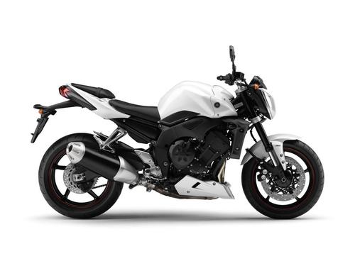 Product picture Yamaha FZ1N FZ1S Workshop Service & Repair Manual 2006 # 1 Download