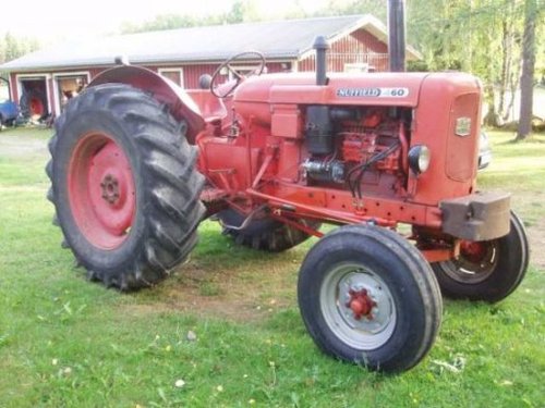 Product picture Nuffield 4M 4PM 4DM 3DL 342 460 Tractor Workshop Service & Repair Manual # 1 Download