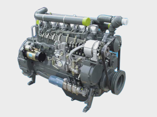 Product picture Deutz 226B Series Euro II Diesel Engine Operation & Maintenance Service Manual