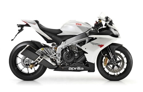 Product picture Aprilia RSV4 Factory APRC Workshop Service & Repair Manual 2010-2011 # 1 Download