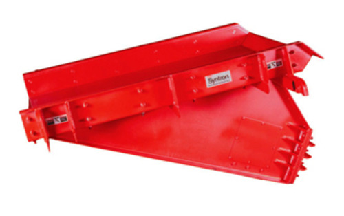 Product picture Syntron MF1000C Electromechanical Vibrating Feeder Workshop Service & Repair Manual + Parts List