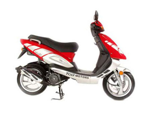 Product picture TGB 125 150 Scooter BR8 BF8 BR9 BF9 BH8 BK8 BK9 Workshop Service & Repair Manual