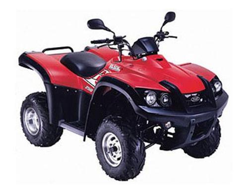 Product picture TGB Blade 250 Workshop Service & Repair Manual # 1 Download