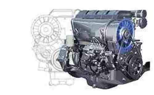Product picture Deutz 914 Diesel Engine Operation Maintenance Service Manual