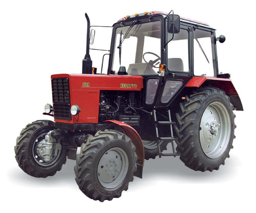 Product picture Belarus 80.1 80.2 82.1 82.2 82Р Tractor Operation & Workshop Service  Repair Manual # 1 Download