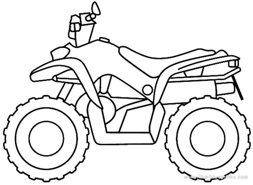 Product picture Adly 300 Sport / Utilitaire Manual DAtelier 2004 # 1 Download