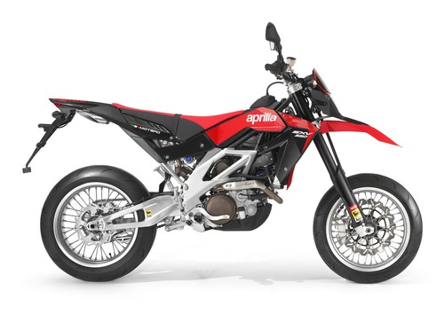 Product picture Aprilia SXV RXV 450 550 Workshop Service & Repair Manual 2007 # 1 Download