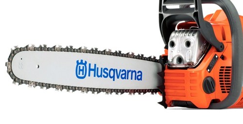 Product picture Husqvarna Chainsaw Model 33 Workshop Service & Repair Manual # 1 Download