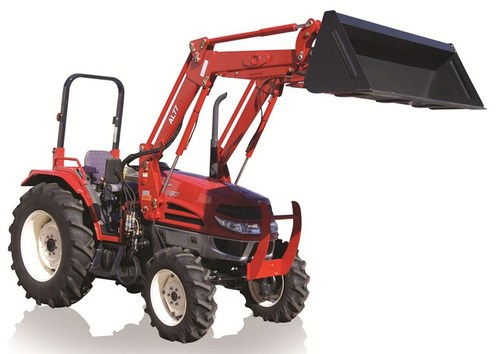 Product picture Yanmar EF685 Diesel Tractor Workshop Service & Repair Manual # 1 Download