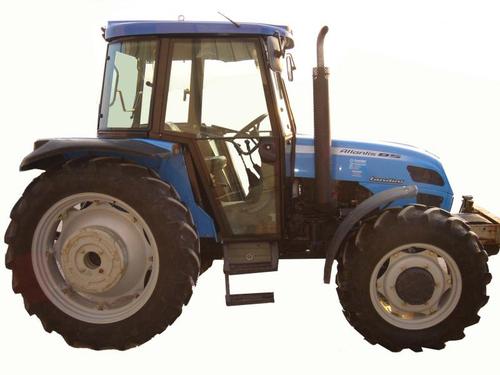 Product picture Landini Atlantis 70 75 80 85 90 100 Ghibli 80 90 100 Tractor Workshop Service & Repair Manual # 1 Download