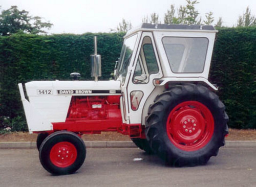 Product picture David Brown 885 995 1210 1212 1410 1412 Tractor Workshop Service & Repair Manual # 1 Top Rated Download