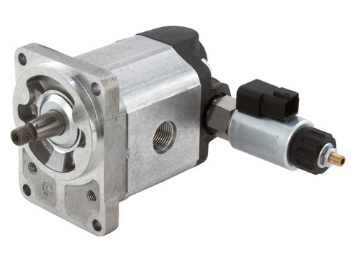 Product picture Sauer Danfoss Group 2 Gear Pumps & Motors Workshop Service Repair Manual