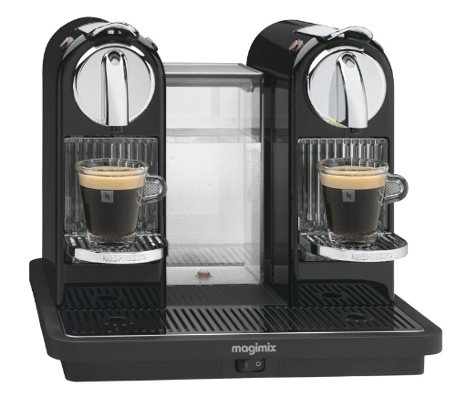 Product picture Citiz Coffee Machine EF 483 484 485 486 487 488 Operator Owner Service Repair Manual # 1 Download