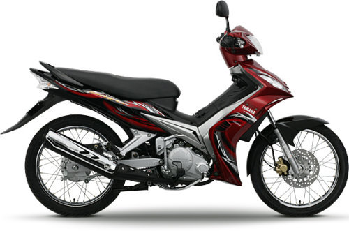 Product picture Yamaha T135 HC Sniper MX Workshop Service & Repair Manual T135HC 2011 # 1 Download