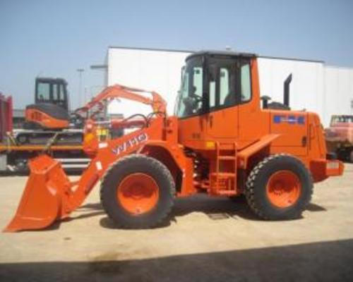 Product picture Fiat Kobelco W110 Evolution Wheel Loader Workshop Service & Repair Manual # 1 Download