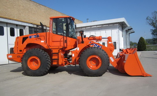 Product picture Fiat Kobelco W190 Evolution Wheel Loader Workshop Service & Repair Manual # 1 Download