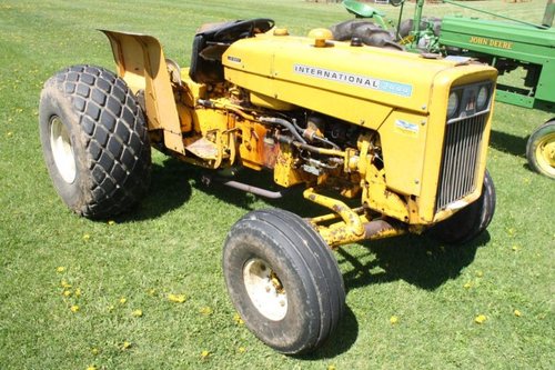 Product picture IH International Harvester Series B-275 B-414 354 364 384 424 444 2424 2444 Tractor Workshop Service & Repair Manual # 1 TOP Rated Download
