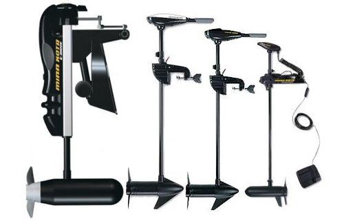 Product picture Minn Kota Trolling Motor Workshop Service & Repair Manual # 1 Download