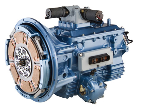 Product picture Eaton Fuller HD FR/FRO Transmissions TRSM2400 EN-US Workshop Service & Repair Manual # 1 Download