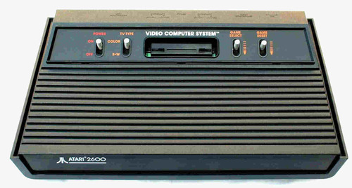Product picture Atari 2600 2600A VCS Service Repair Manual # 1 Download