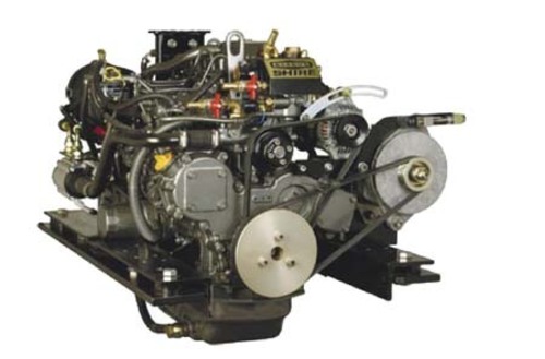 Product picture Barrus Shire 09 50 Workboat & Riverboat Engine Workshop Service Repair Manual # 1 Download