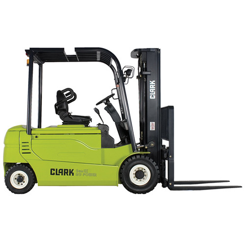 Product picture Clark GEX20 GEX25 GEX30S GEX30 GEX32 Forklift Truck Workshop Service & Repair Manual # 1 Download