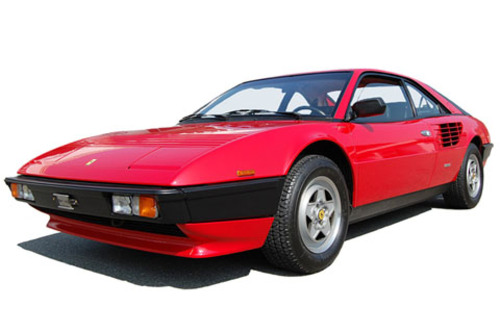 Product picture Ferrari Mondial 8 Quattrovalvole Workshop Service & Repair Manual