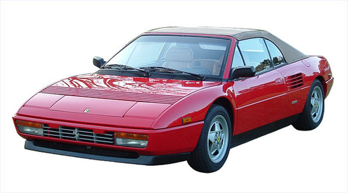 Product picture Ferrari Mondial T Workshop Service & Repair Manual # 1 Download