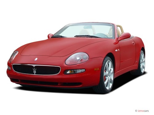 Product picture Maserati M138 Spyder Workshop Service & Repair Manual