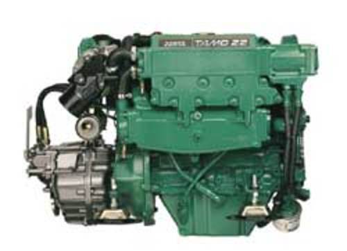 Product picture Volvo Penta MD22 TMD22 TAMD22 Marine Engine Workshop Service & Repair Manual # 1 Download