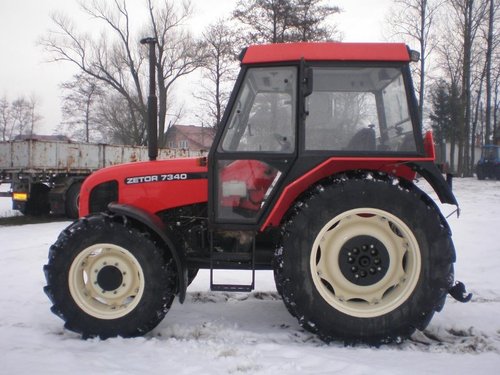 Product picture Zetor 3320 3340 4320 4340 5320 5340 6320 6340 7320 7340 Tractor Service Parts Catalog Manual EPC # 1 Download