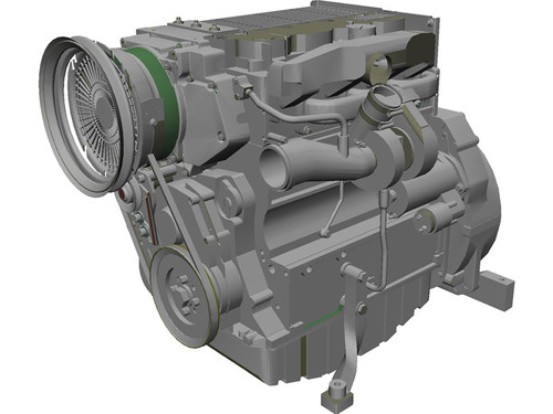 Product picture Deutz 2011 Engine Workshop Service Repair Manual # 1 Top Rated Download