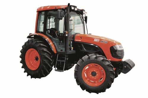 Product picture Kioti Daedong DX7510 DX9010 DX100 Tractor Workshop Service & Repair Manual # 1 Download