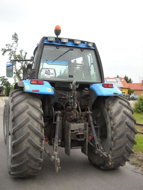 Product picture Landini Legend DeltaSix Transmission Workshop Service Repair Manual # 1 Download