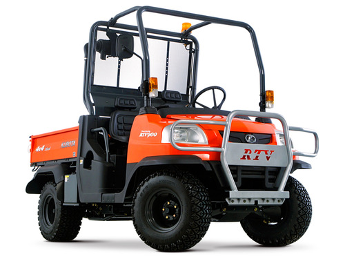 Product picture Kubota RTV900 UTV Utility Vehicle Service Parts Catalog Manual # 1 Download