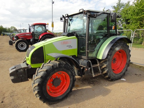 Product picture Claas Renault Celtis 426 436 446 Tractor Workshop Service Repair Manual # 1 Top Rated Download 406