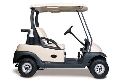 Product picture Club Car Gasoline Precedent Workshop Service Repair Manual 2009-2011 # 1 Download