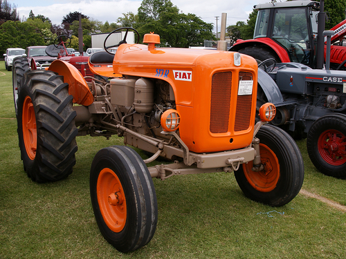 Product picture Fiat 513R 513 R Tractor Workshop Service Repair Manual # 1 Download