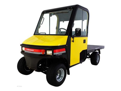 Product picture Cushman Haulster Workshop Service Repair Manual V1 # 1 Download