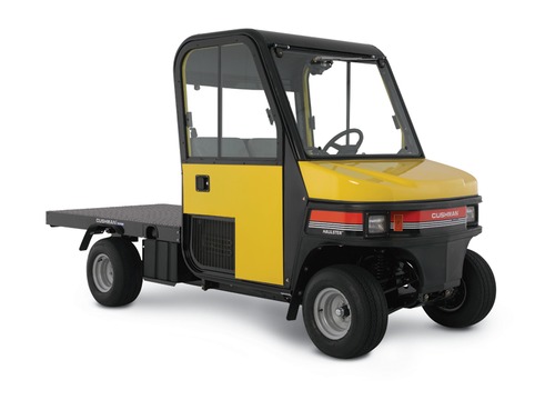 Product picture Cushman Haulster Workshop Service Repair Manual V2 # 1 Download