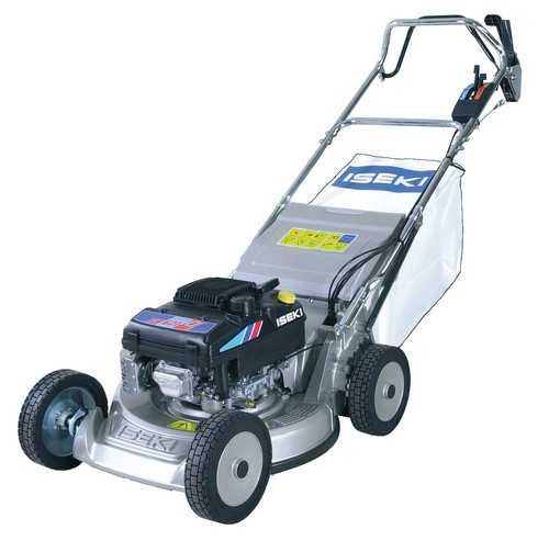 Product picture Iseki SW621 E BE Lawn Mower Operation Maintenance Service Manual # 1 Download