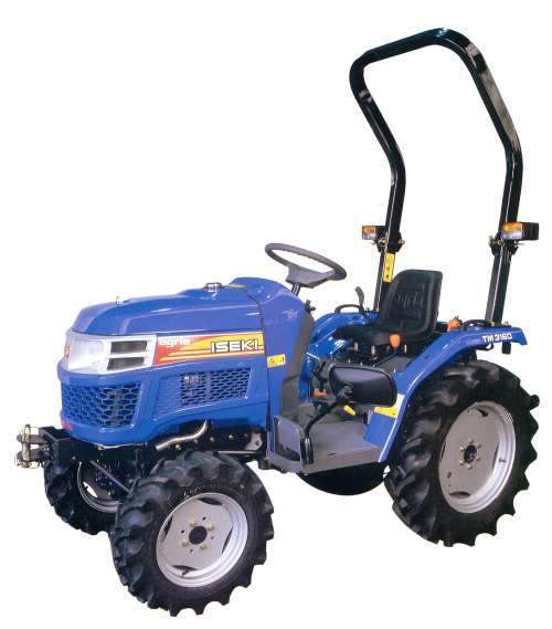 Product picture Iseki TM3160 TM3200 TM3240 Tractor Workshop Service Repair Manual # 1 Download
