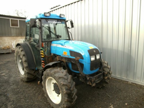 Product picture Landini Rex 70GT 80GT 90F 90GT 100F 100GT DeltaShift Tractor Workshop Service Repair Manual # 1 Top Rated Download