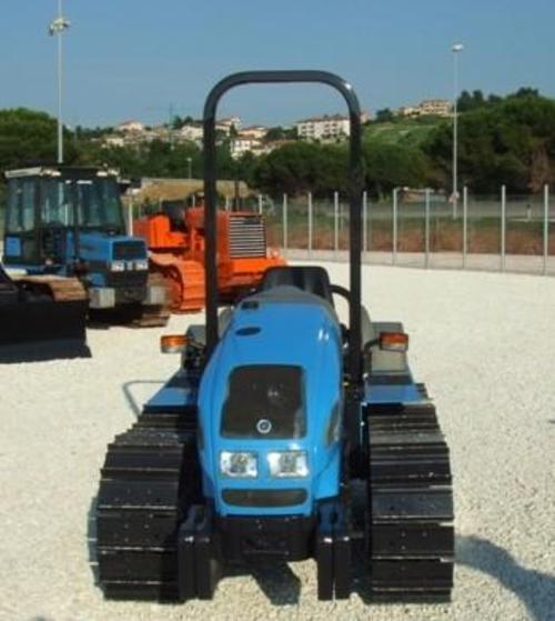 Product picture Landini Trekker Compact 60F 70F Workshop Service Repair Manual # 1 Top Rated Download