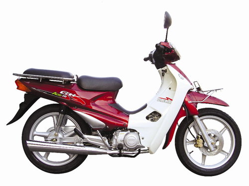 Product picture Daelim Citi ACE 110 Workshop Service & Repair Manual # 1 Top Rated Download