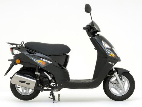 Product picture Daelim Cordi Workshop Service & Repair Manual # 1 Top Rated Download